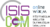 logo isis 2023 carré noir